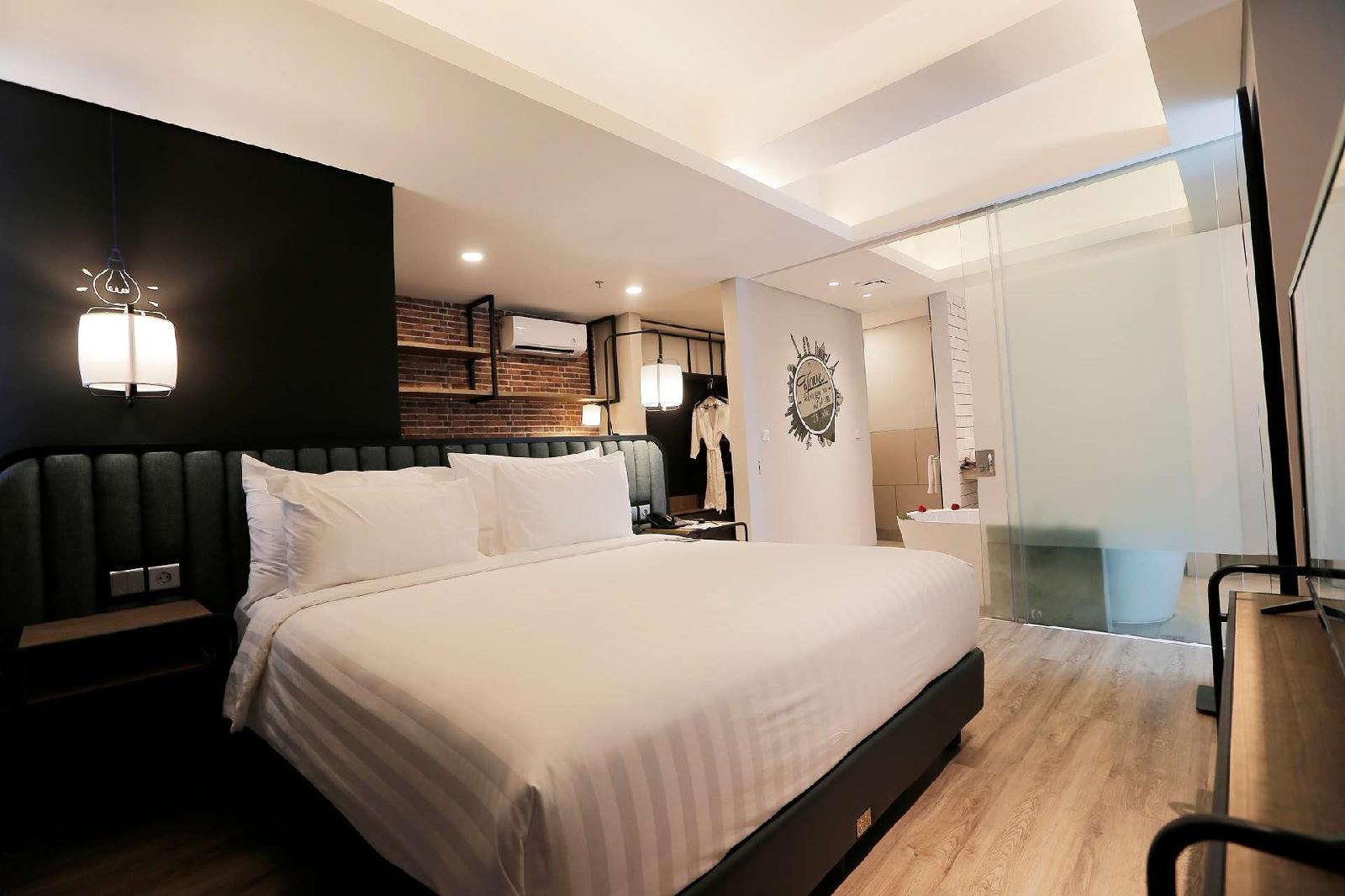 Luminor Hotel Purwokerto
