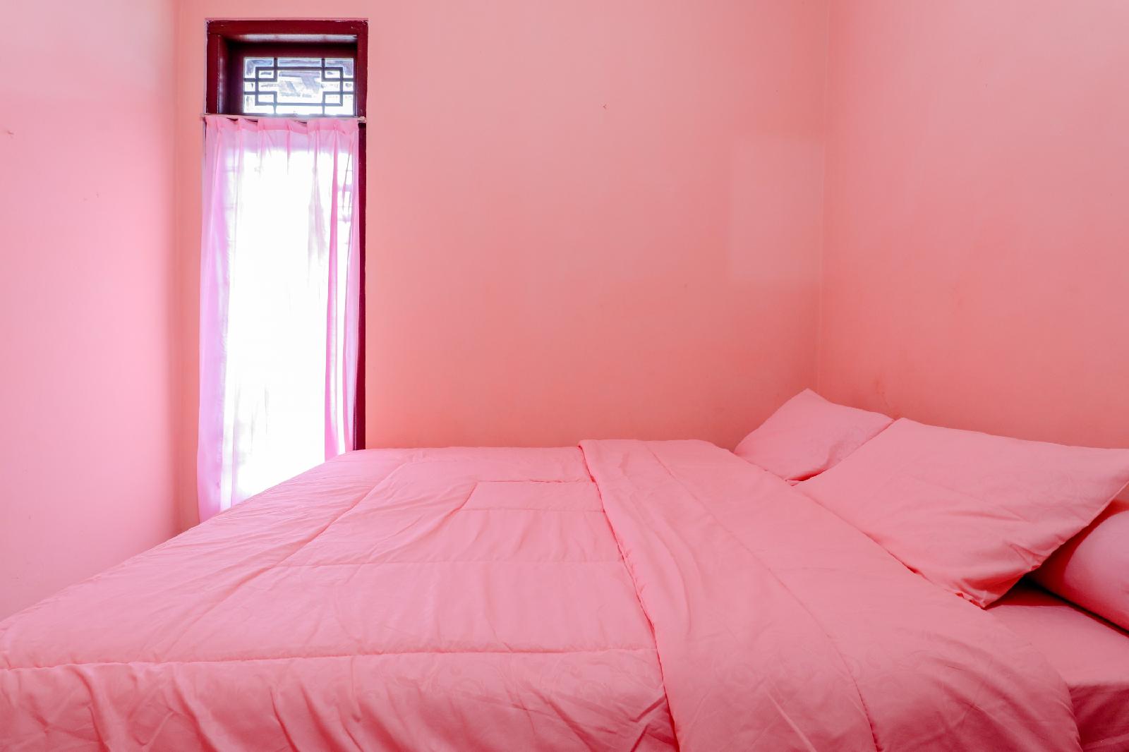 Homestay Penginapan Anita