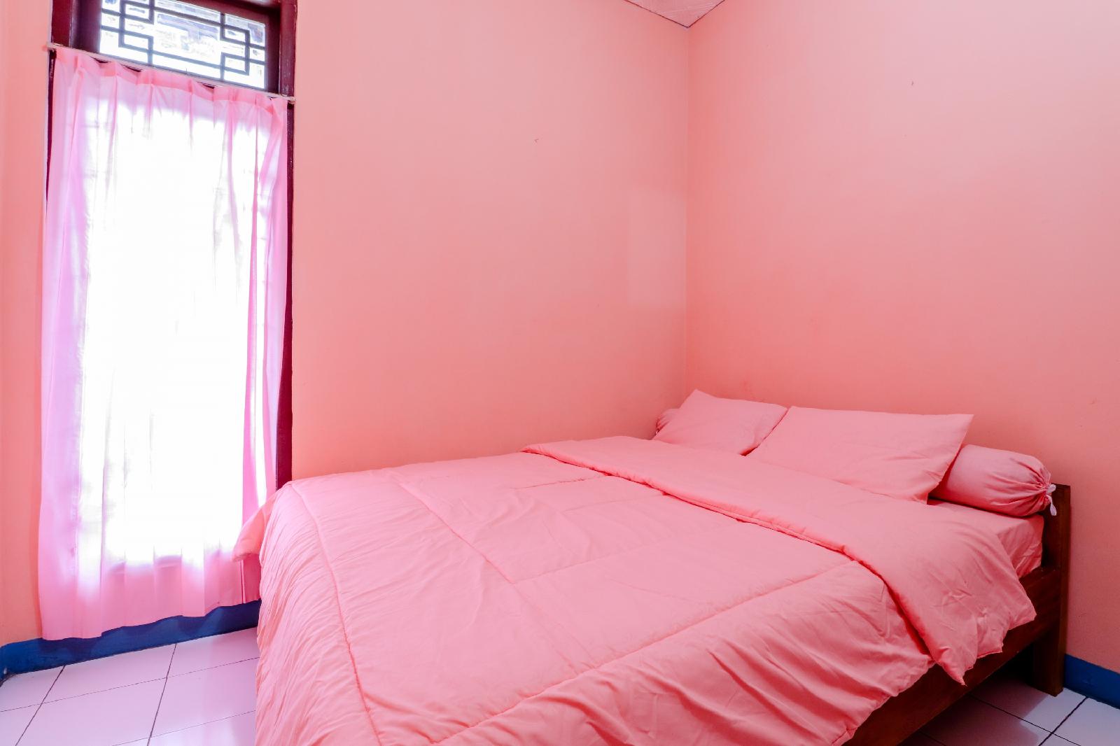 Homestay Penginapan Anita