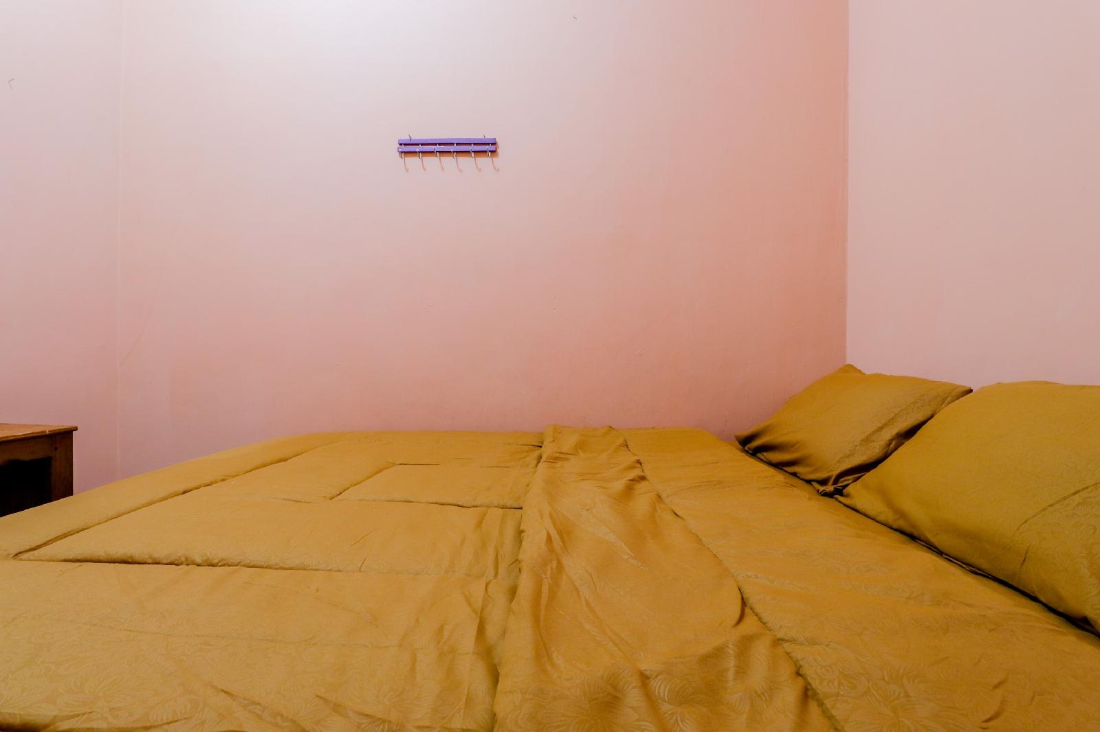 Homestay Penginapan Anita