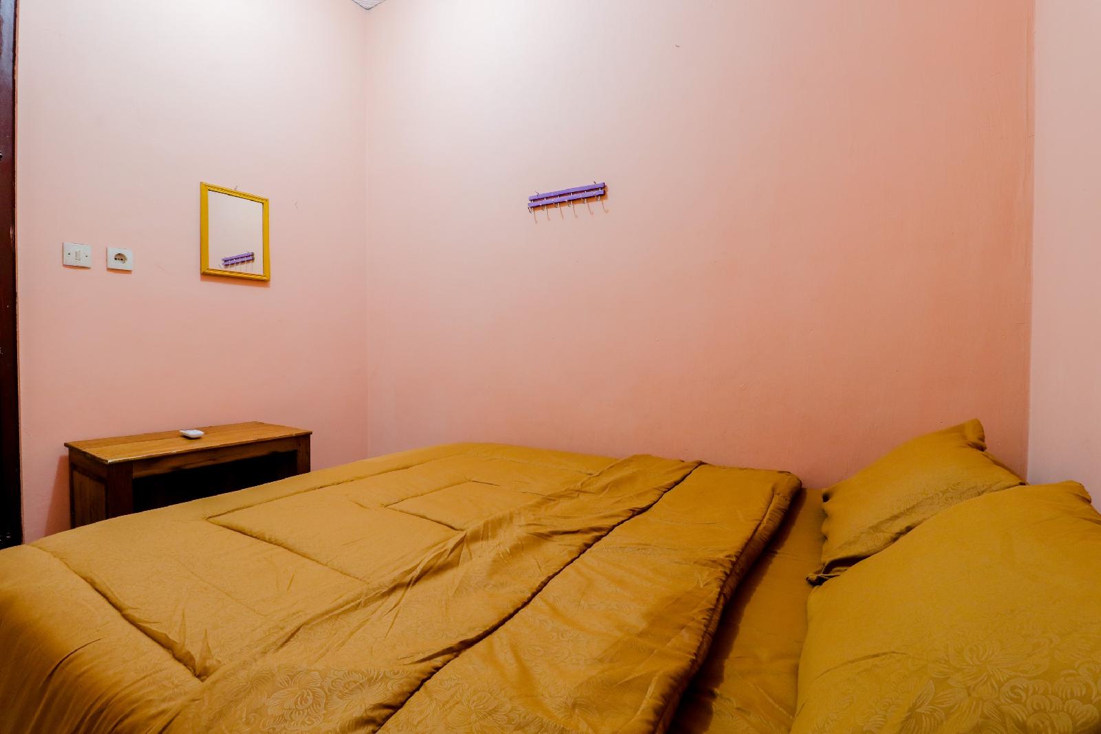 Homestay Penginapan Anita