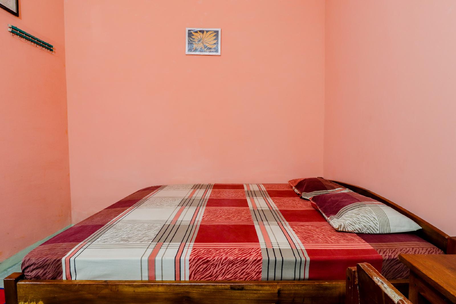 Homestay Penginapan Anita