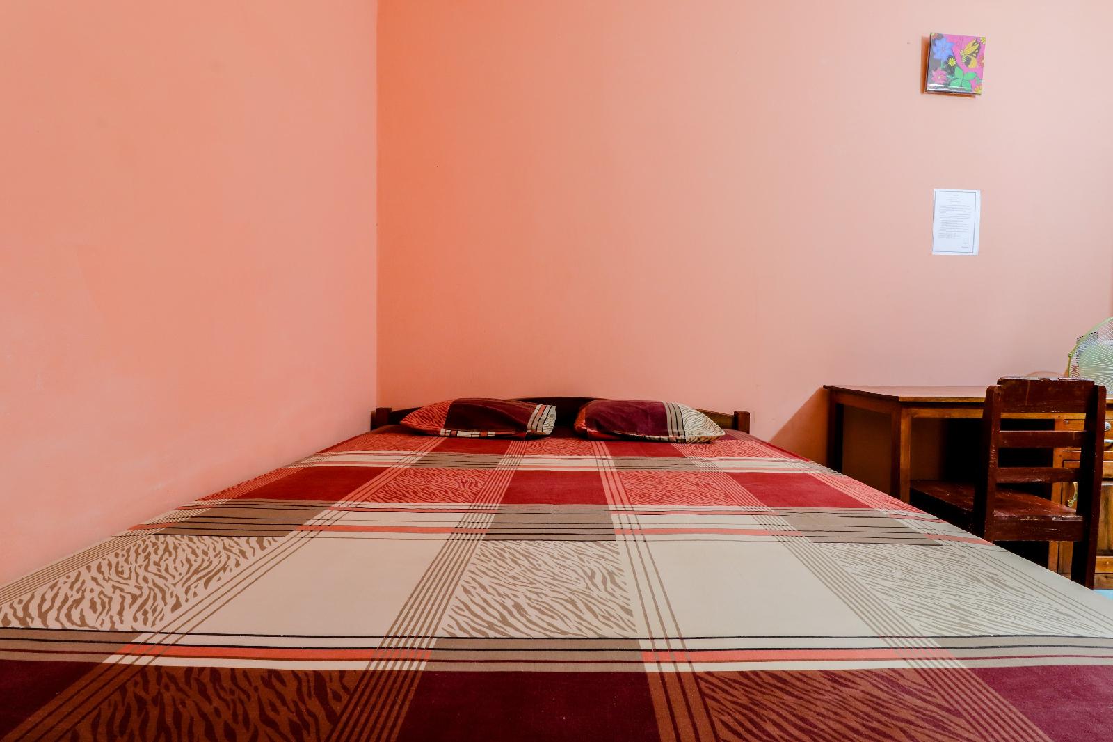 Homestay Penginapan Anita