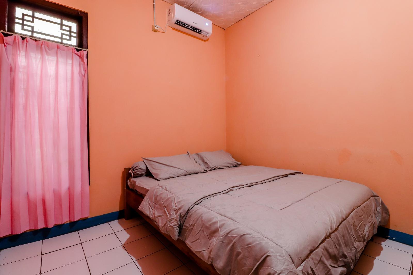 Homestay Penginapan Anita