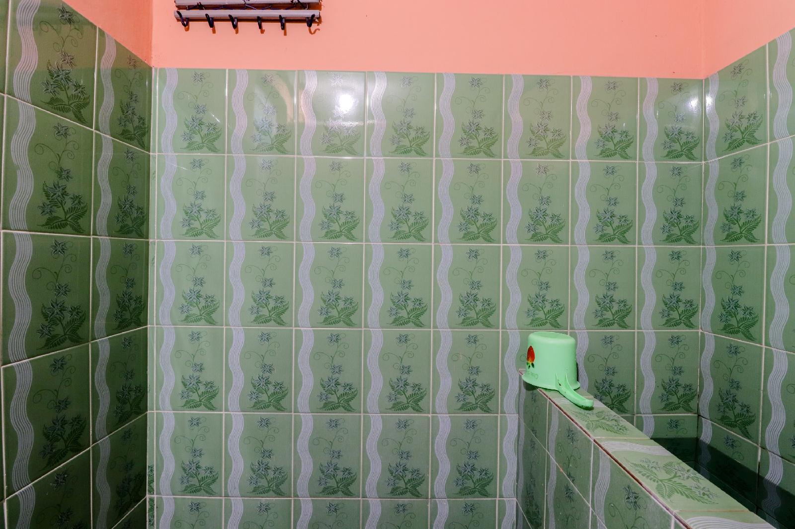 Homestay Penginapan Anita