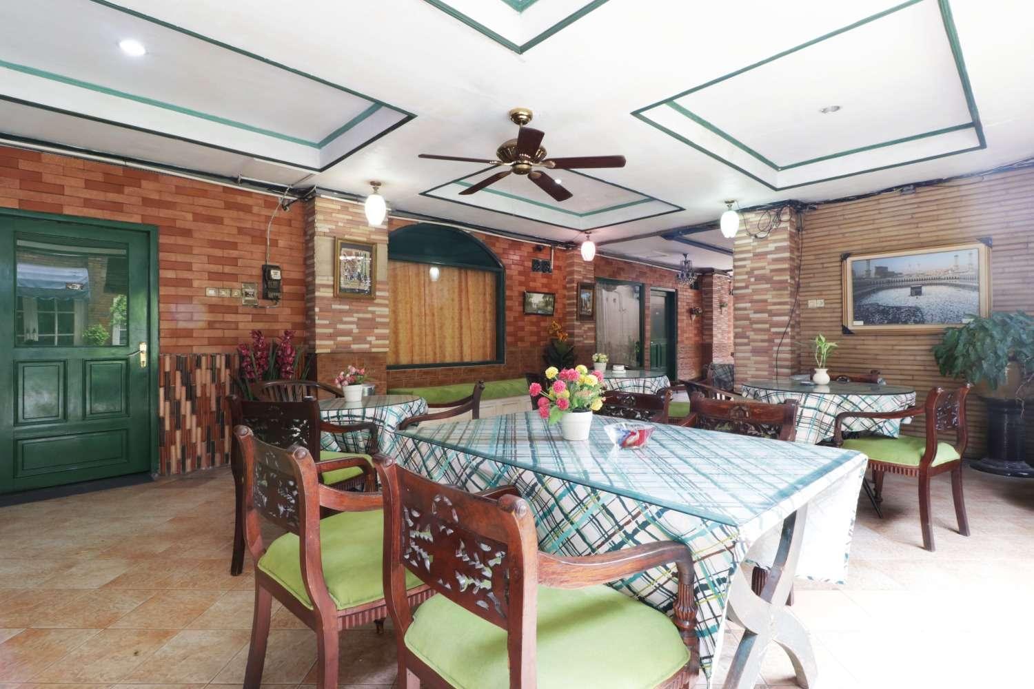 Hotel Alamanda
