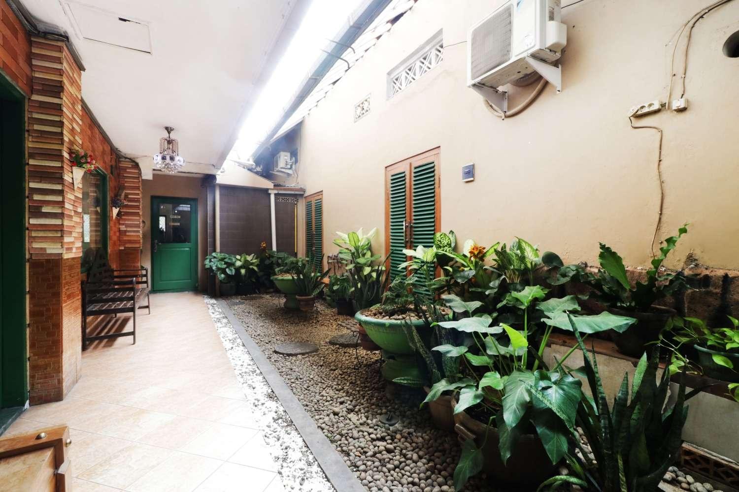 Hotel Alamanda