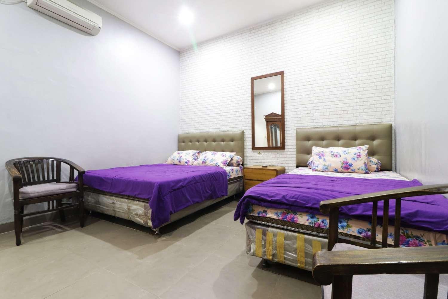 Hotel Alamanda
