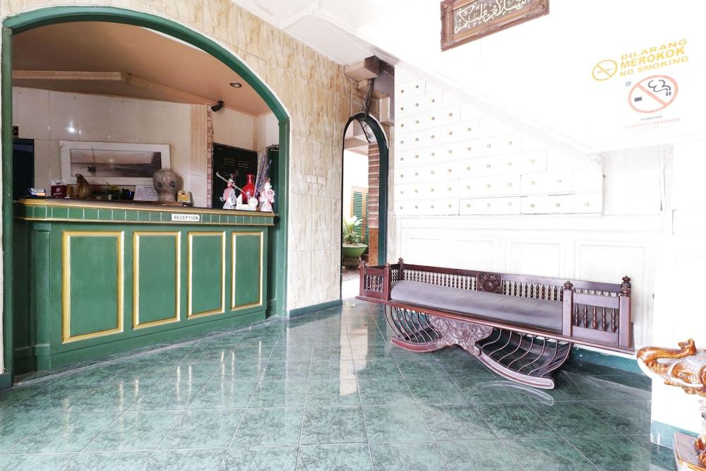 Hotel Alamanda