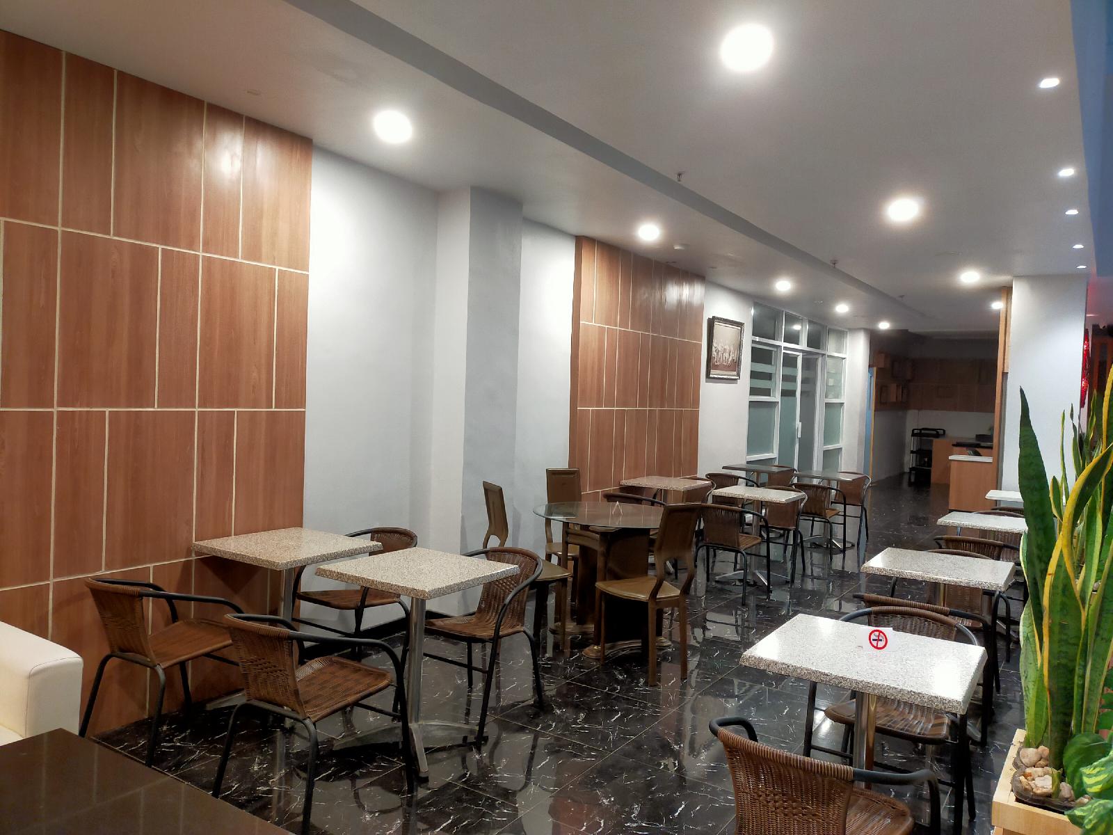 Hotel 88 Banjarmasin