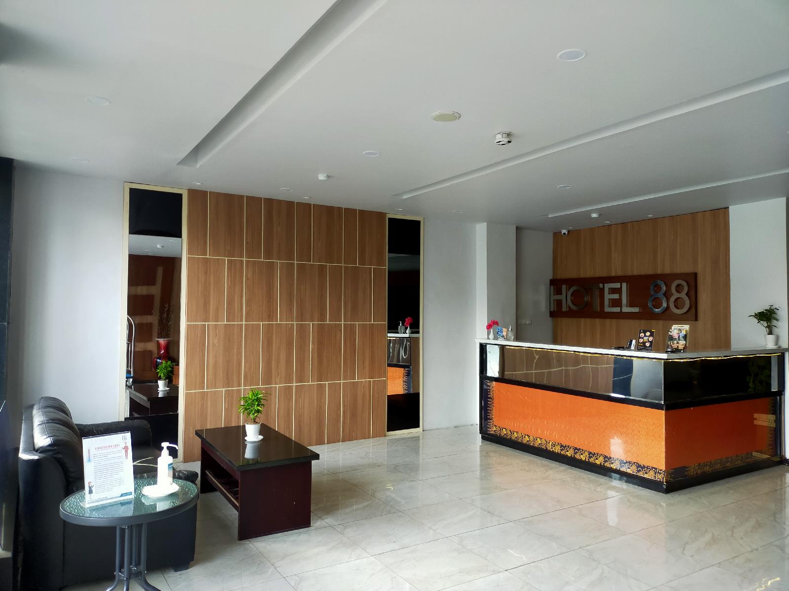 Hotel 88 Banjarmasin