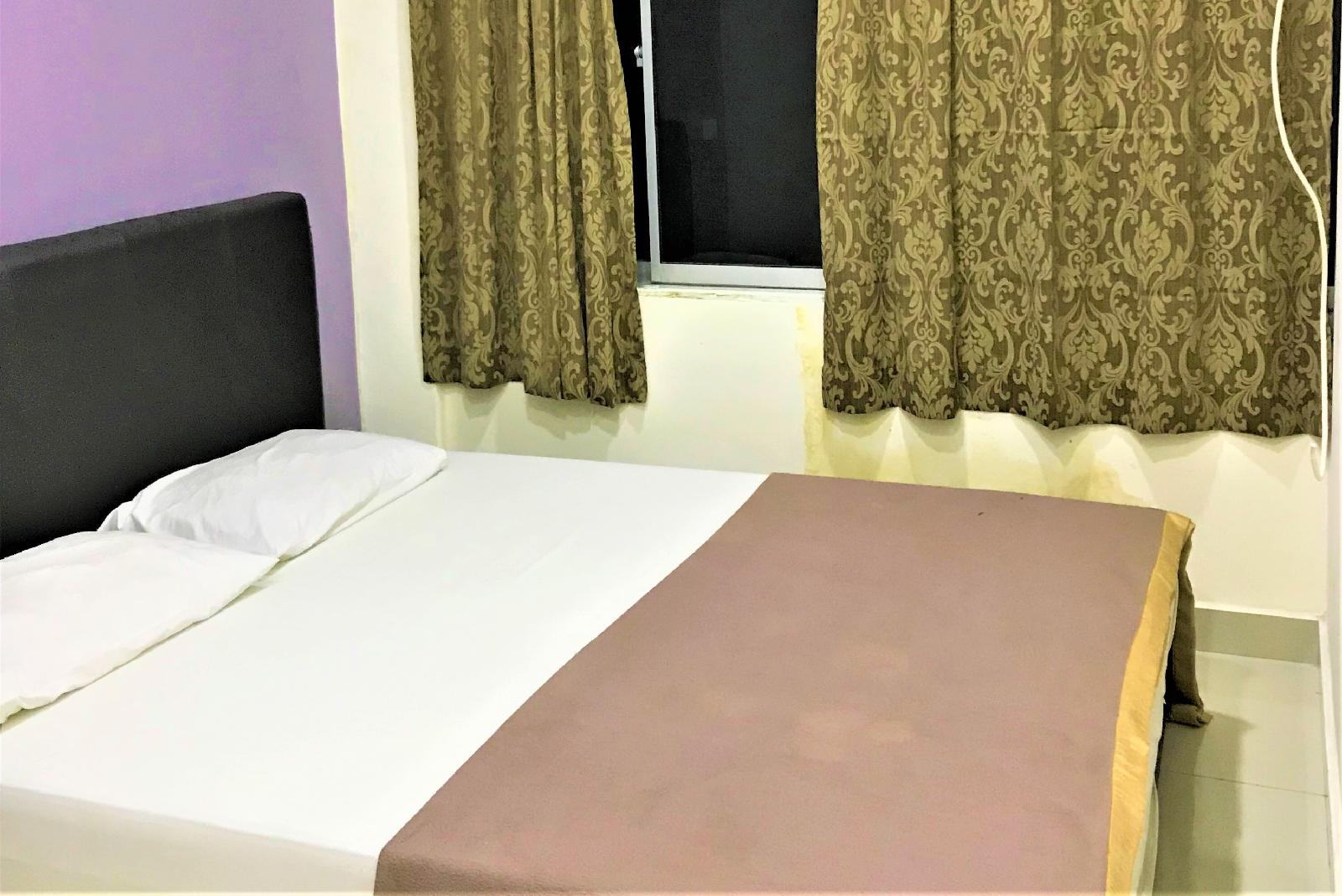 Hotel 3WINZ