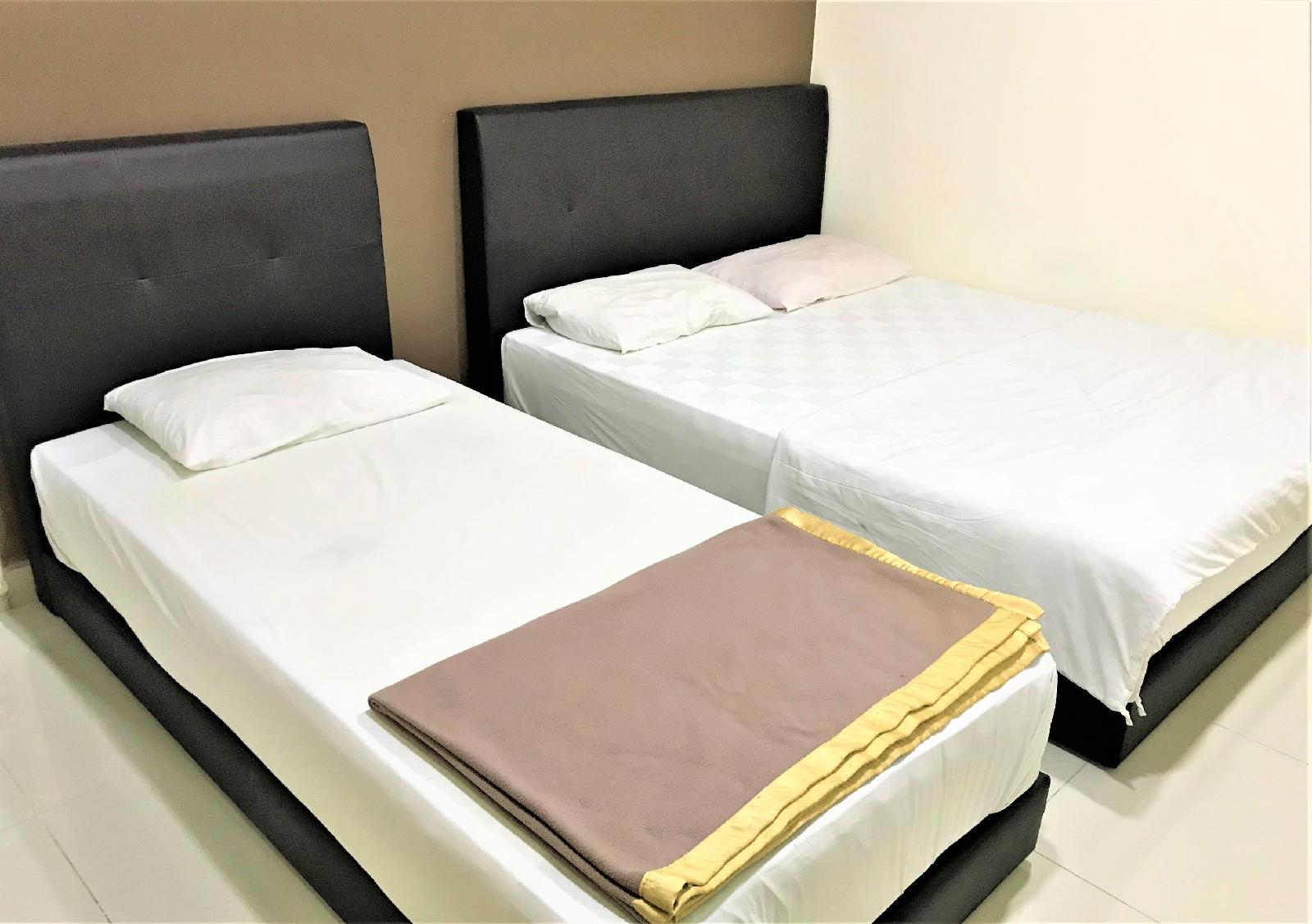 Hotel 3WINZ