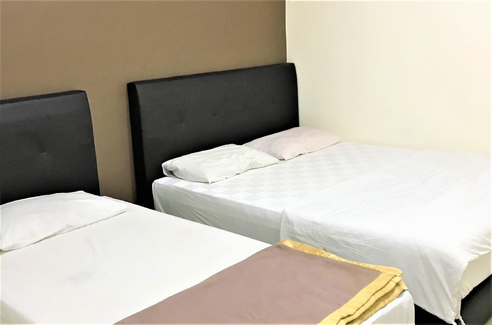 Hotel 3WINZ