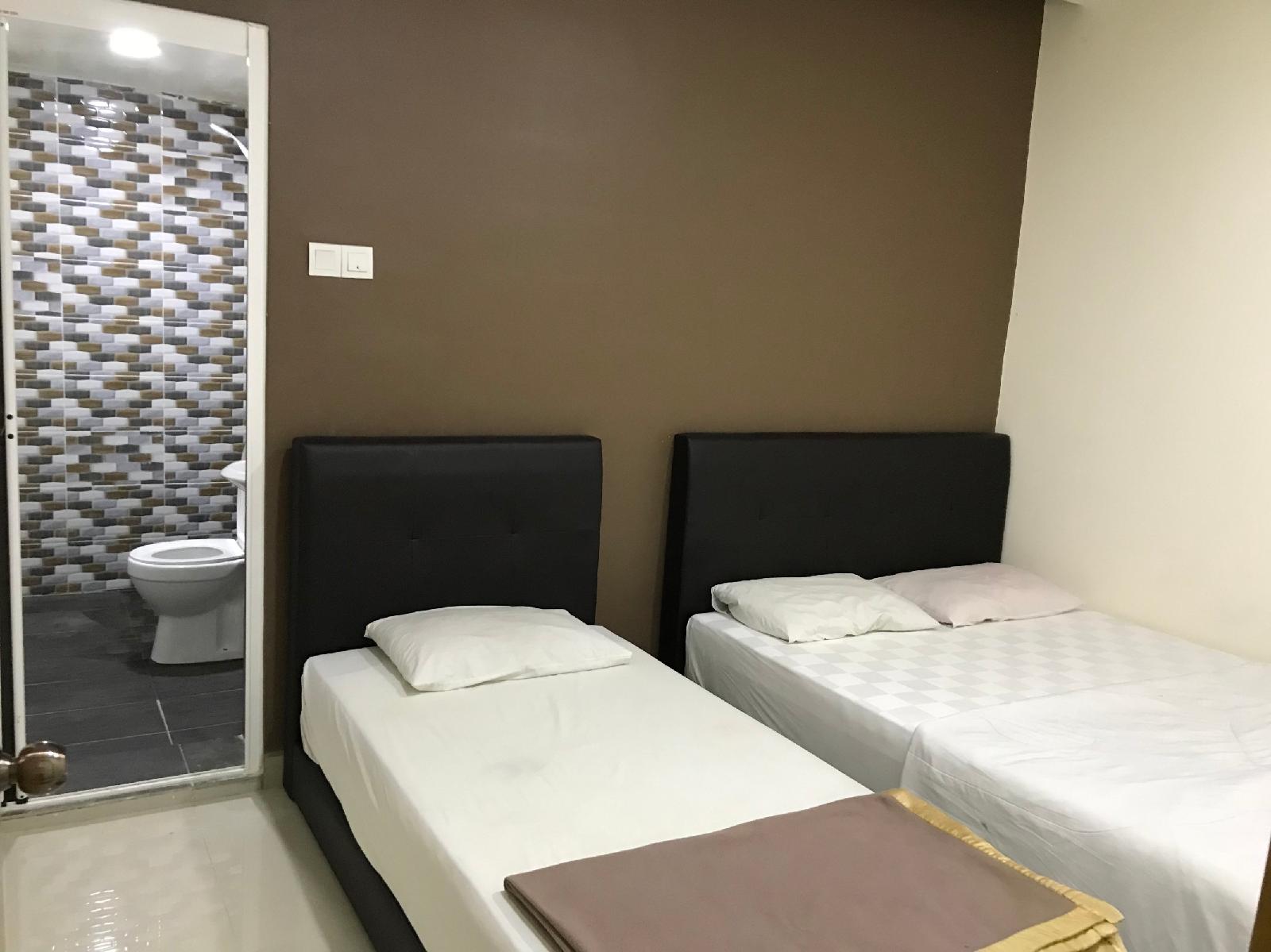 Hotel 3WINZ