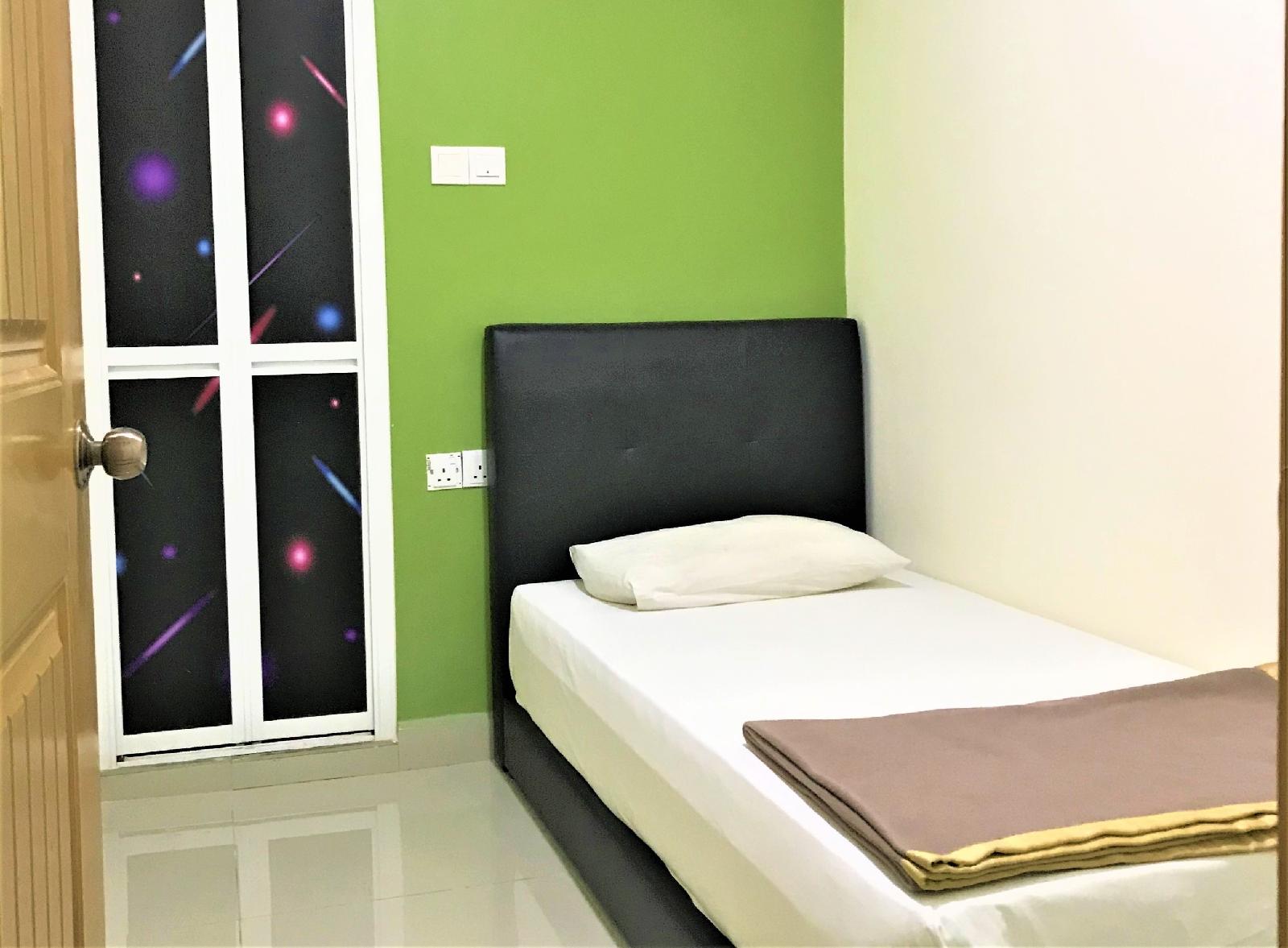 Hotel 3WINZ