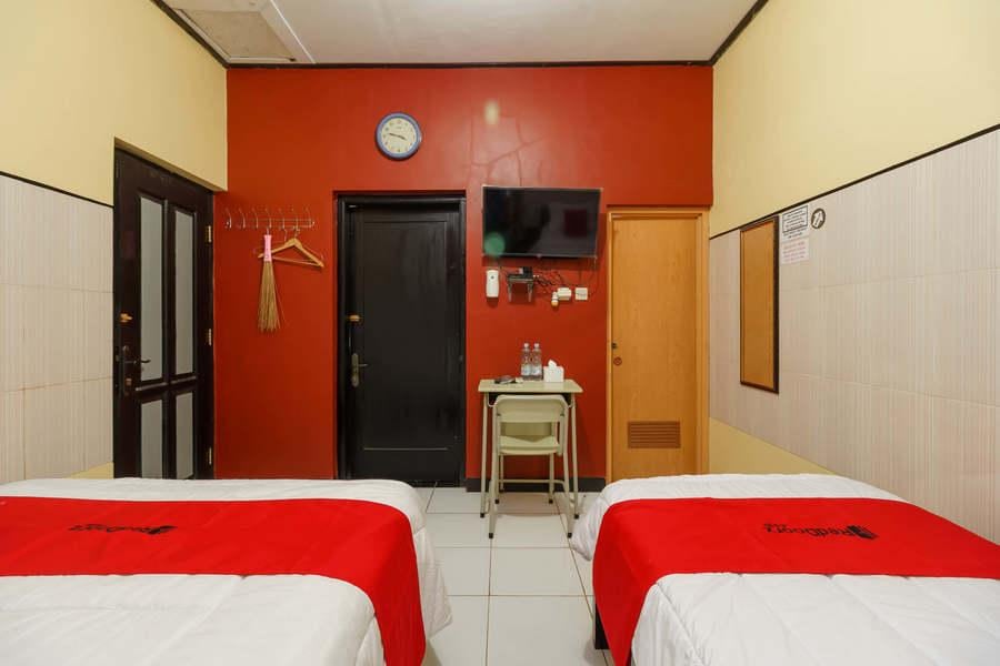 Hotel Sasarengan by RedDoorz