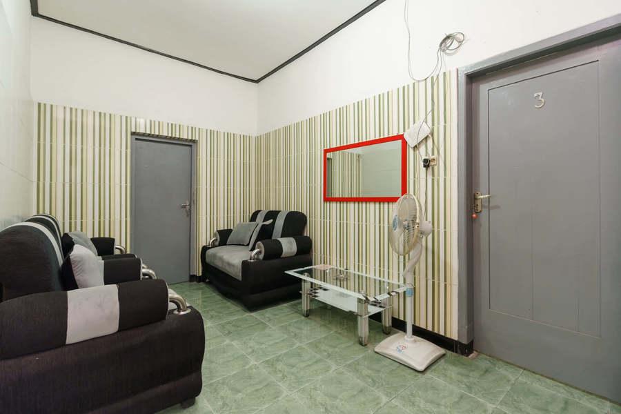 Hotel Sasarengan by RedDoorz