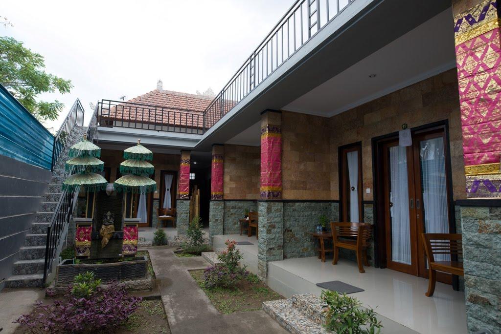 Jevon Cottage