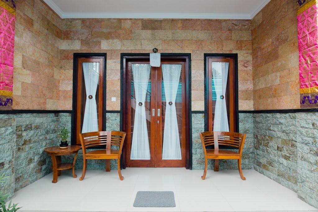Jevon Cottage