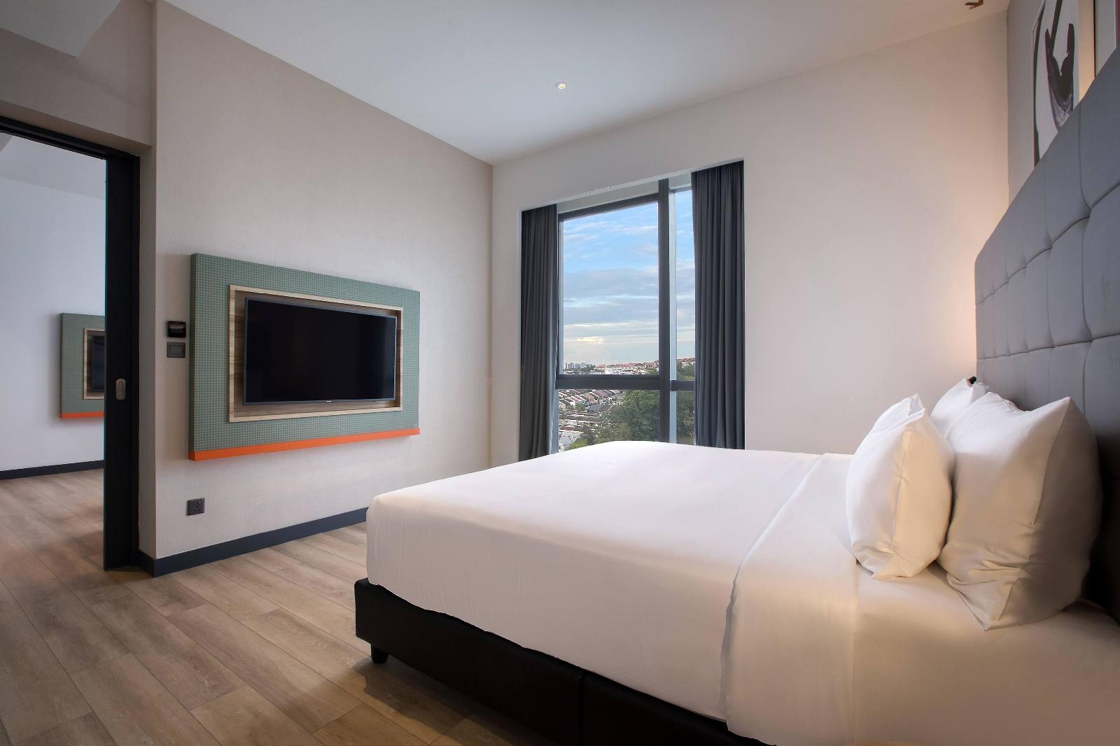 INNSiDE Kuala Lumpur Cheras