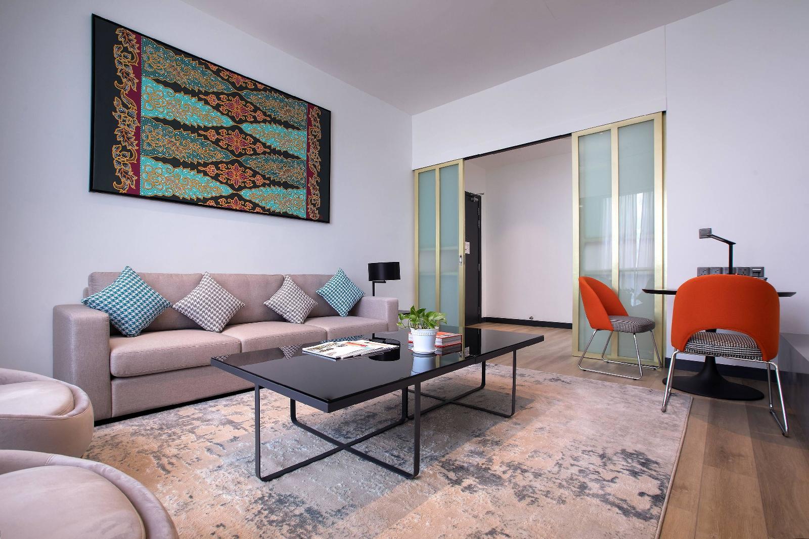 INNSiDE Kuala Lumpur Cheras
