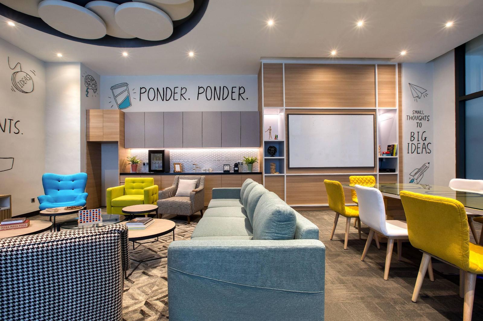 INNSiDE Kuala Lumpur Cheras