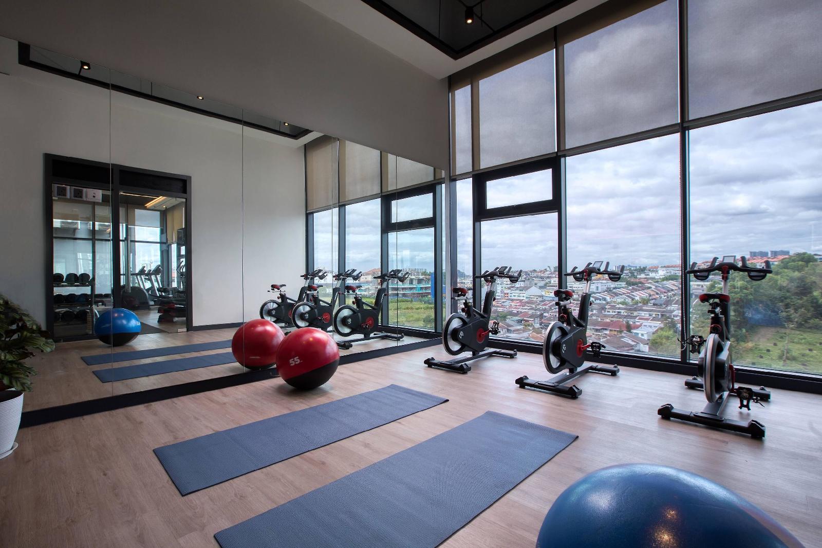 INNSiDE Kuala Lumpur Cheras