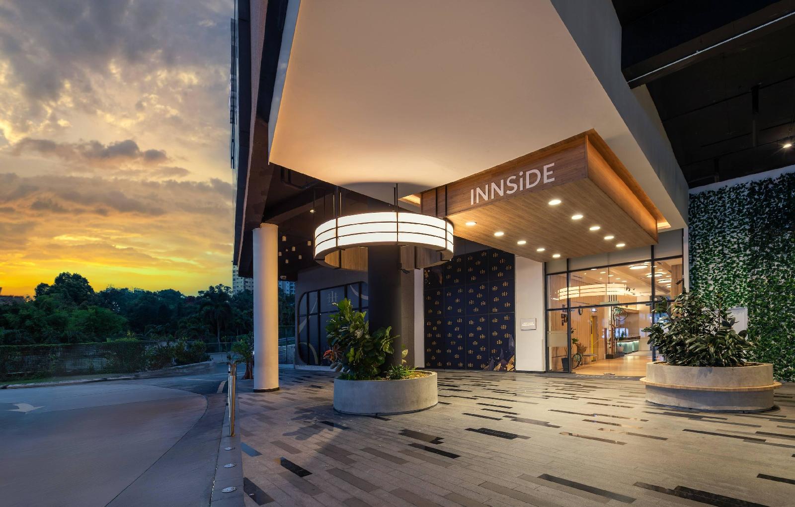 INNSiDE Kuala Lumpur Cheras
