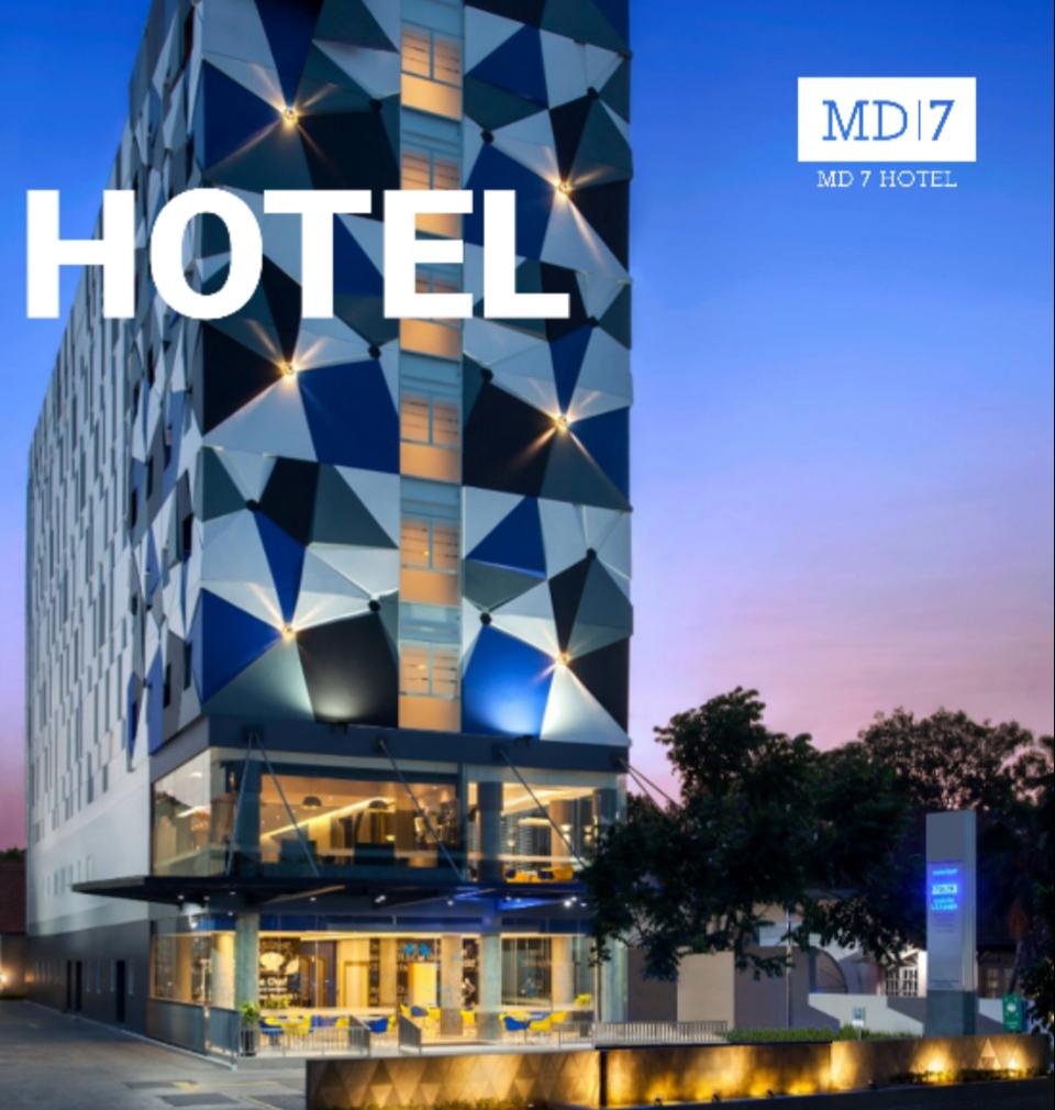 ibis budget Cirebon