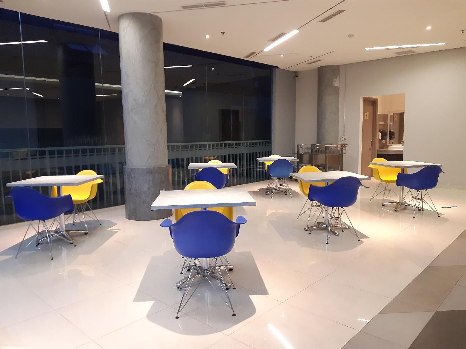 ibis budget Cirebon