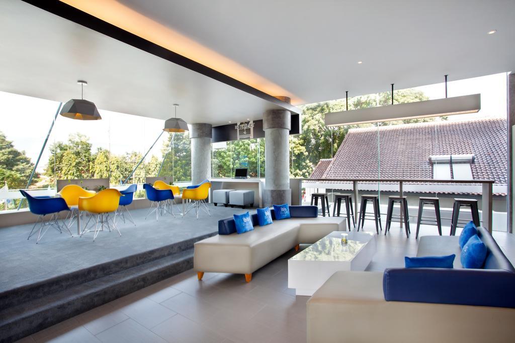 ibis budget Cirebon
