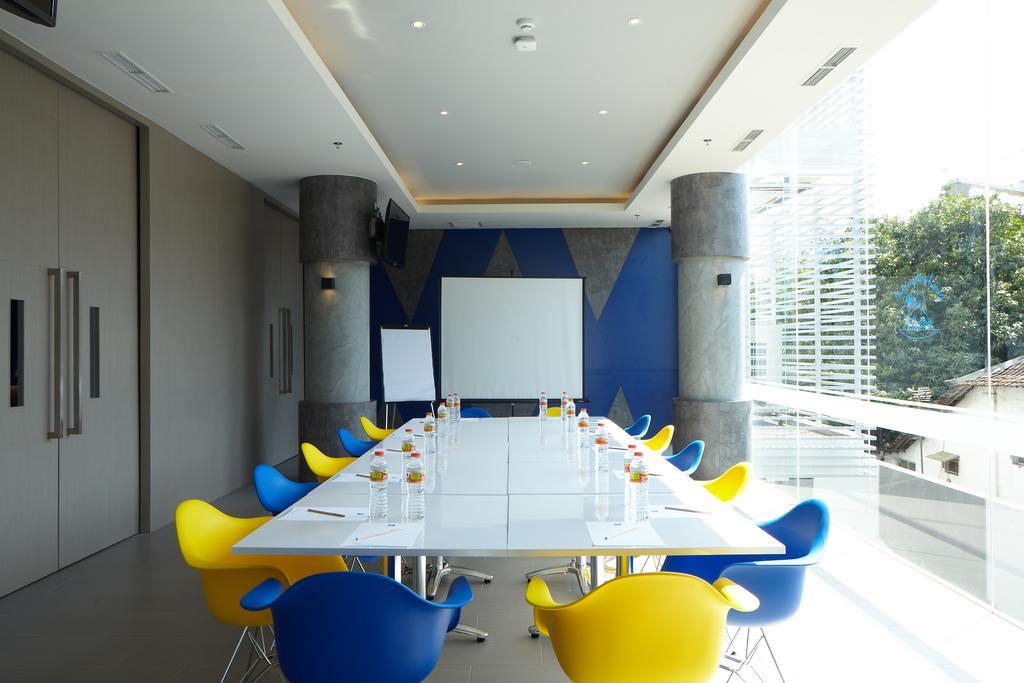 ibis budget Cirebon