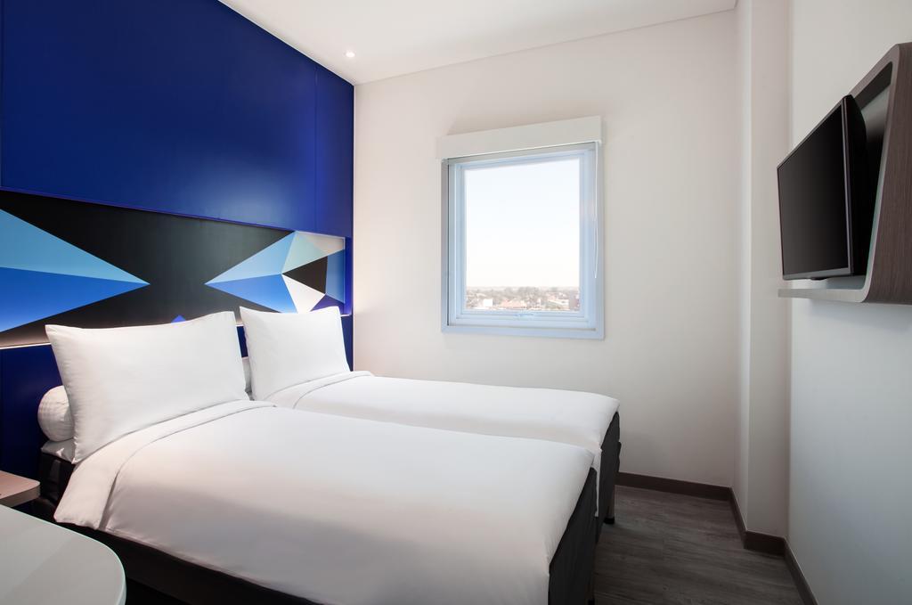 ibis budget Cirebon