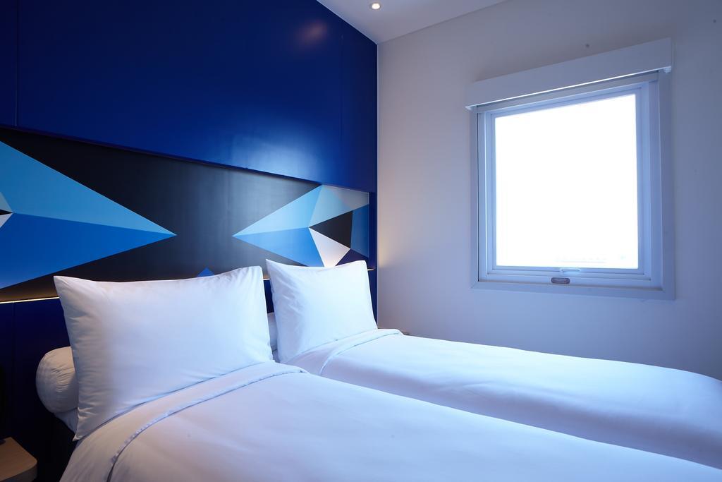 ibis budget Cirebon