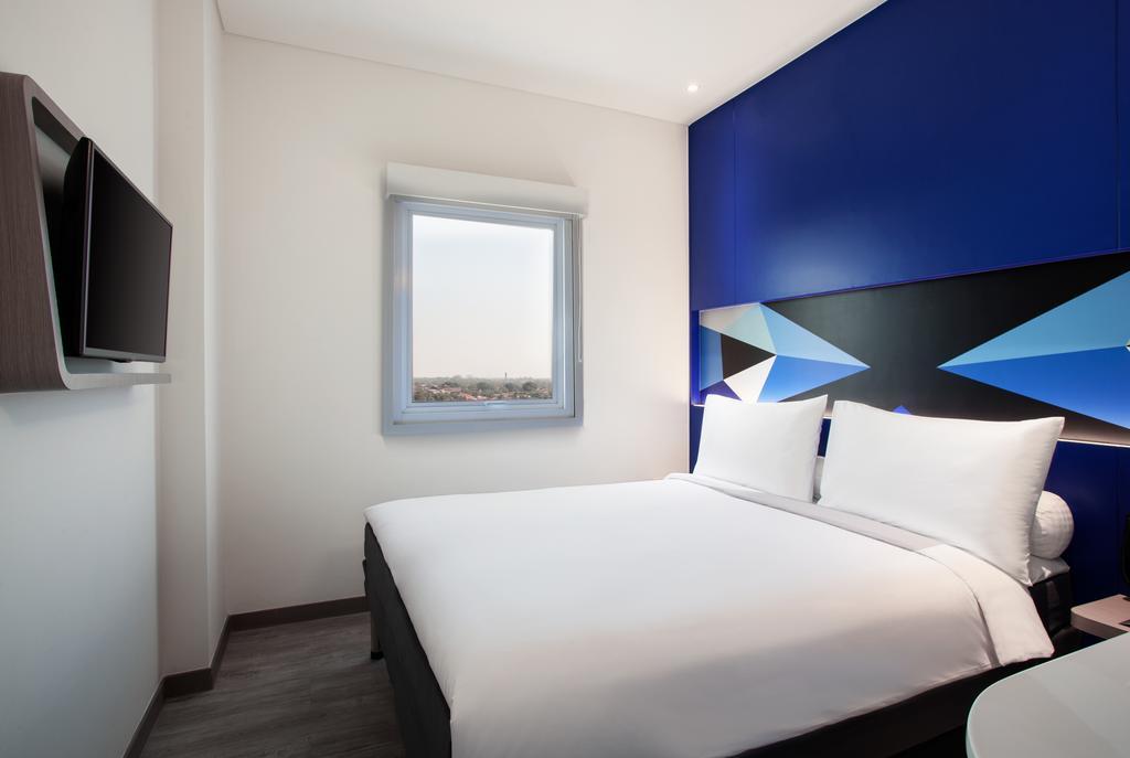 ibis budget Cirebon