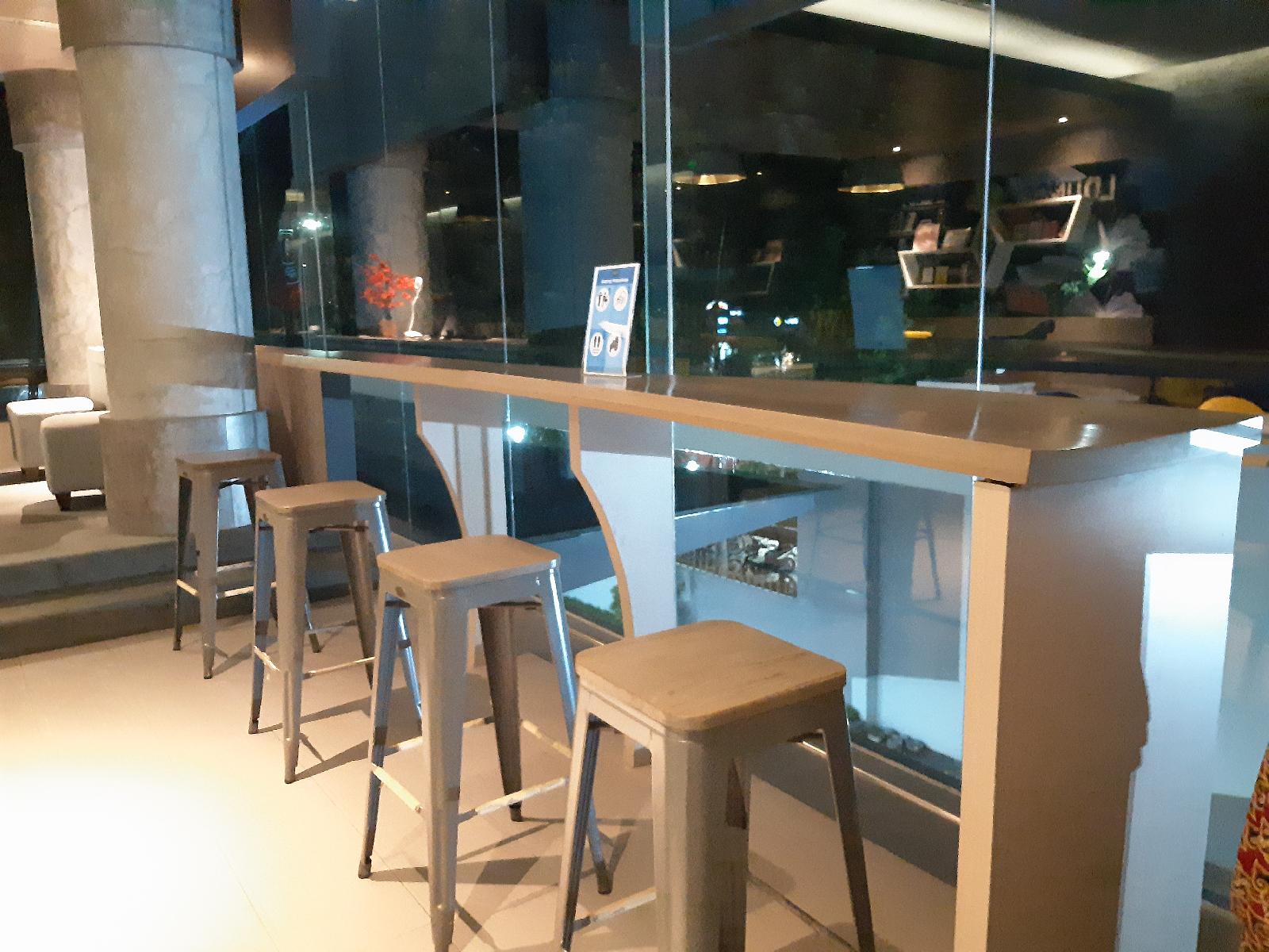 ibis budget Cirebon