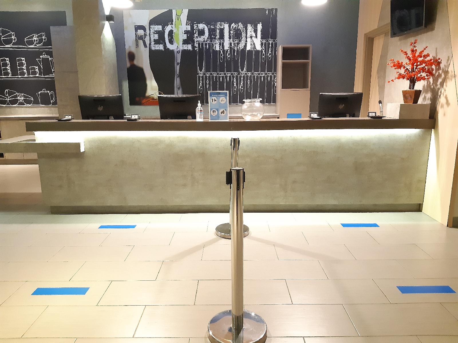 ibis budget Cirebon