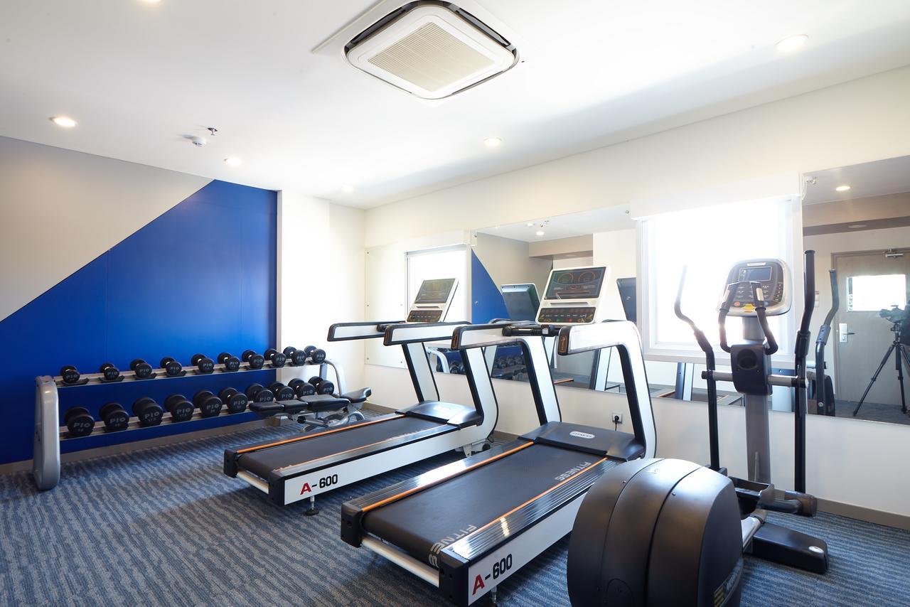 ibis budget Cirebon