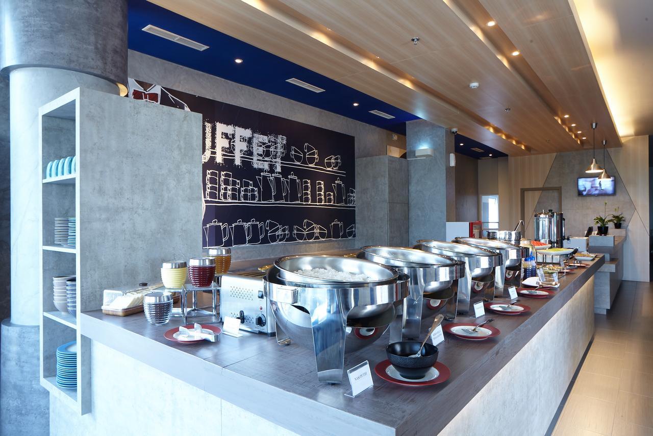 ibis budget Cirebon