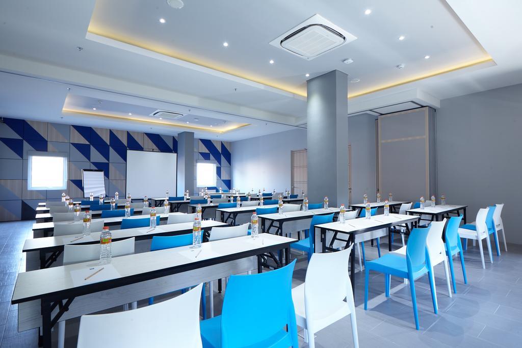 ibis budget Cirebon