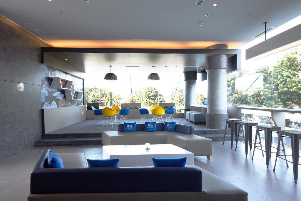 ibis budget Cirebon