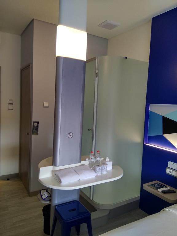 ibis budget Cirebon