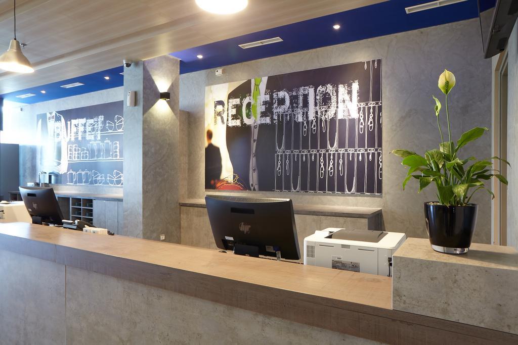 ibis budget Cirebon