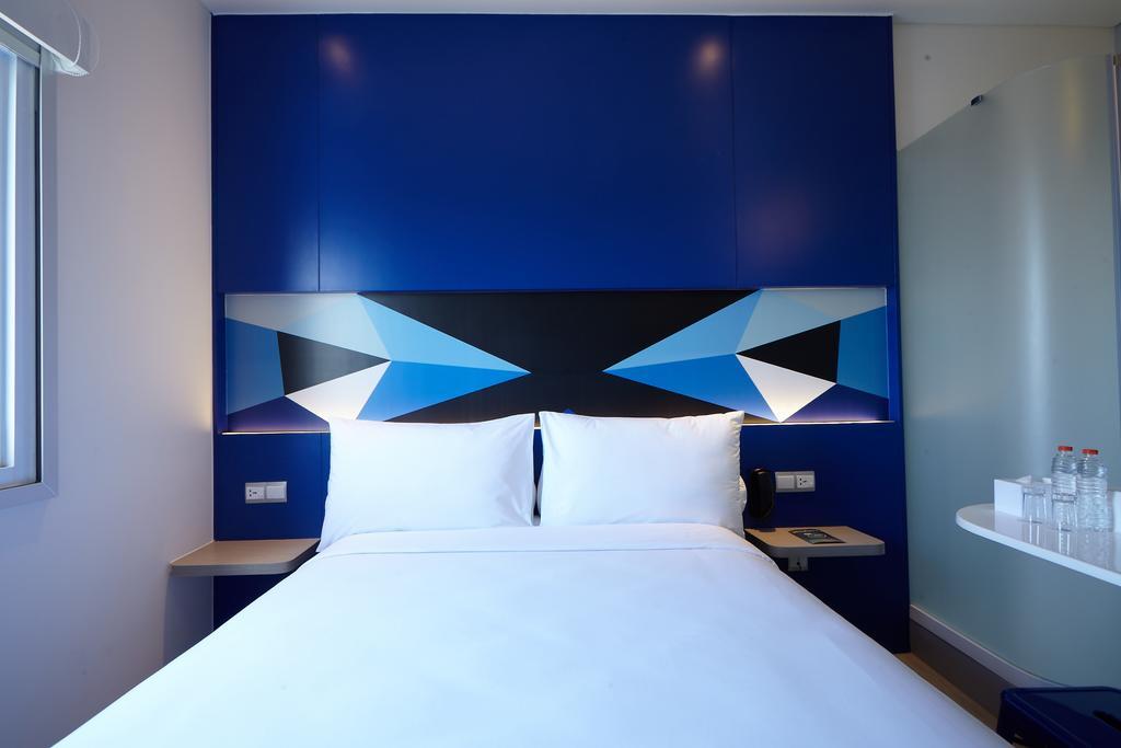 ibis budget Cirebon