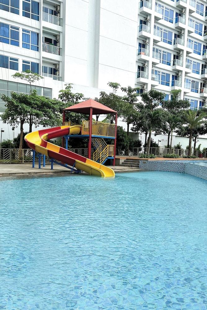 Harris Suites Puri Mansion
