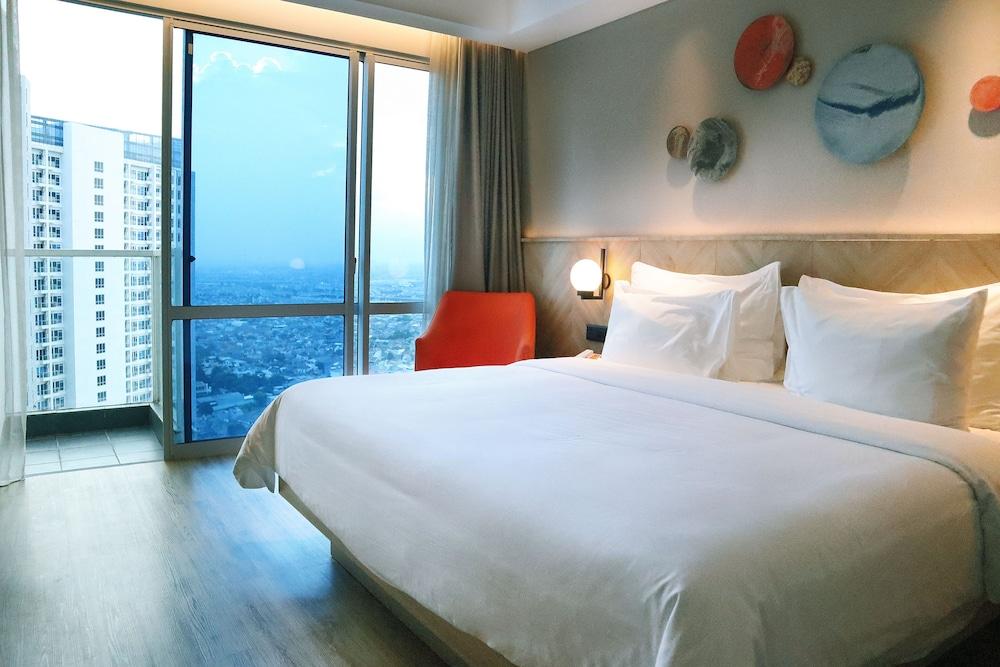 Harris Suites Puri Mansion