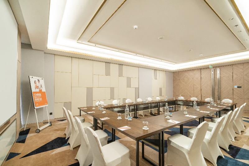 Harris Suites Puri Mansion
