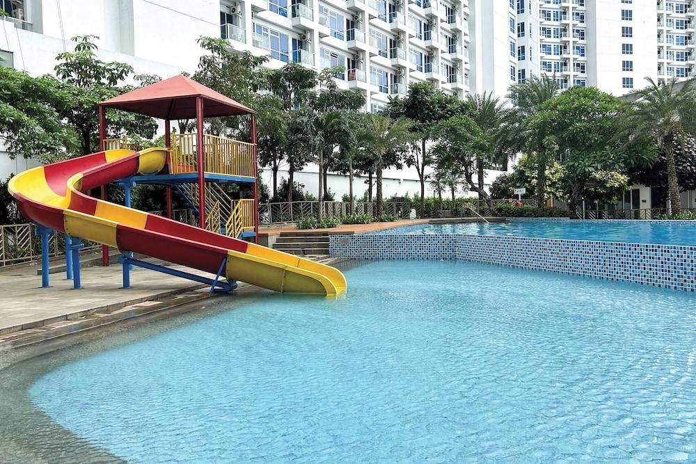 Harris Suites Puri Mansion