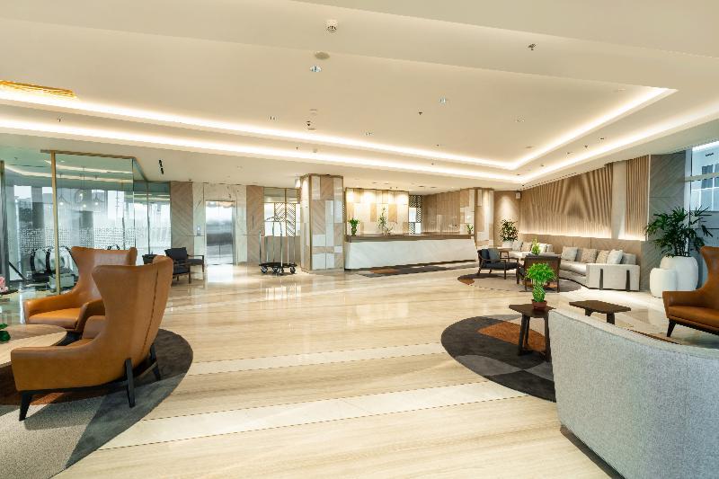 Harris Suites Puri Mansion